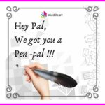 Pen Pal